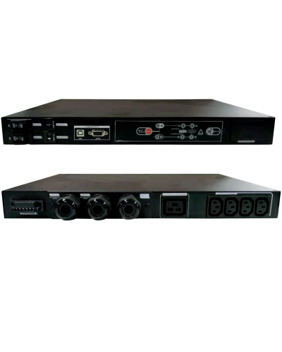 ATS-30A (1887140). Байпас. POWERCOM в Нижнем Тагиле