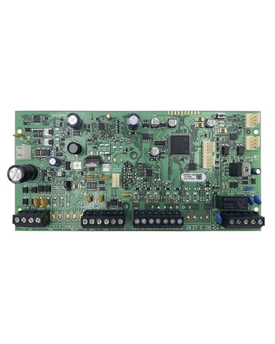 SP5500+. Контрольная панель Spectra SP. Paradox в Нижнем Тагиле
