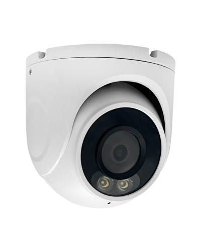 PVC-IP5Z-WDF2.8PF. Видеокамера IP купольная. Polyvision в Нижнем Тагиле