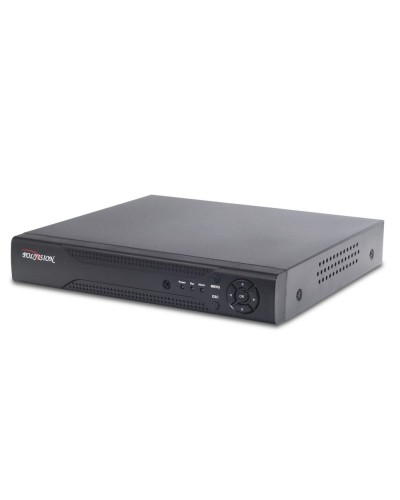 PVDR-87-08F1. Видеорегистратор мультиформатный 8-канальный. Polyvision в Нижнем Тагиле
