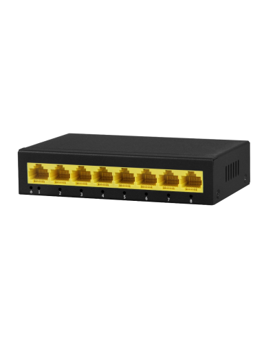 PND-08G. Коммутатор. Polyvision в Нижнем Тагиле
