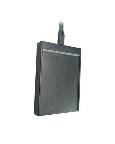 PW-101-Plus USB MF. Считыватель бесконтактный для proxi-карт и брелоков. ProxWay в Нижнем Тагиле