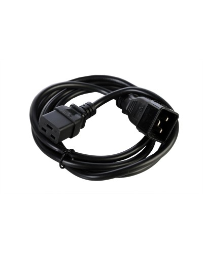 R-16-Cord-C19-C20-3. Шнур питания с заземлением. REM в Нижнем Тагиле