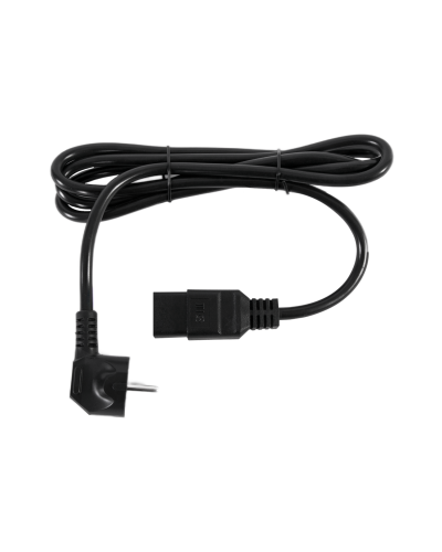 R-16-Cord-C19-S-1.8. Шнур питания с заземлением. REM в Нижнем Тагиле