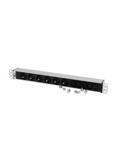 R-10-6S-5C13-I-440-Z. Блок розеток 19. REM в Нижнем Тагиле