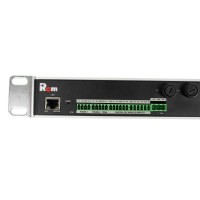 R-MC1-32-3C13-2C19-440-K. Блок силовых розеток с контроллером. REM