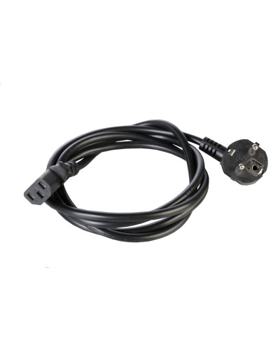 R-10-Cord-C13-S-5. Шнур питания с заземлением. REM в Нижнем Тагиле