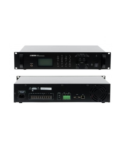 IP-A6760. IP-усилитель 60Вт. ROXTON в Нижнем Тагиле