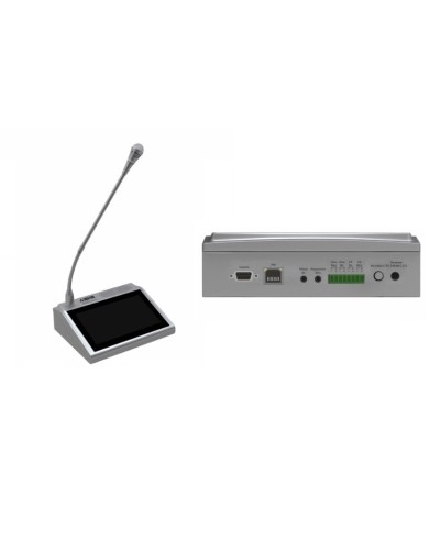 IP-A6702A. Микрофонная консоль. ROXTON в Нижнем Тагиле