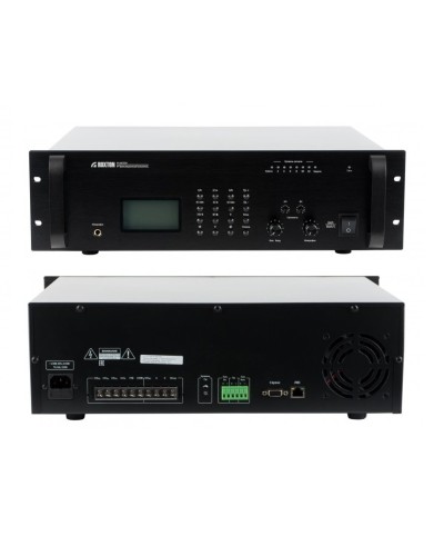 IP-A67500. IP-усилитель 500Вт . ROXTON в Нижнем Тагиле
