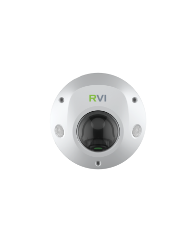 RVi-1NCF5358 (2.8). Видеокамера IP купольная. RVi в Нижнем Тагиле