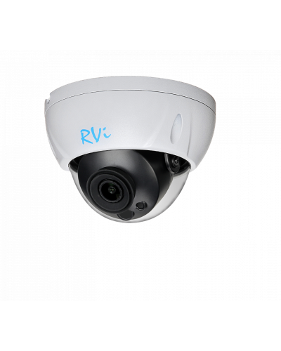 RVi-1NCDX4064 (3.6) white. Видеокамера IP купольная. RVi в Нижнем Тагиле