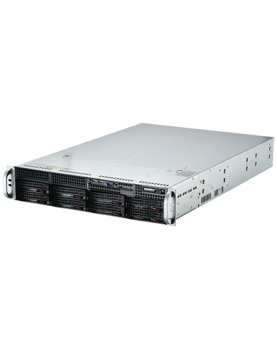 RV-SE2800 Оператор PRO. IP видеосервер 96-канальный. RVi в Нижнем Тагиле