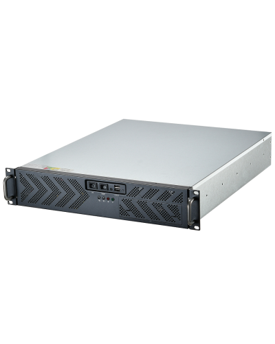 RV-SE2600 Оператор ECO. IP видеосервер 64-канальный. RVi в Нижнем Тагиле