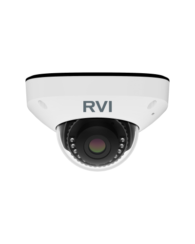 RVi-1NCF2466 (2.8). Видеокамера IP купольная. RVi в Нижнем Тагиле