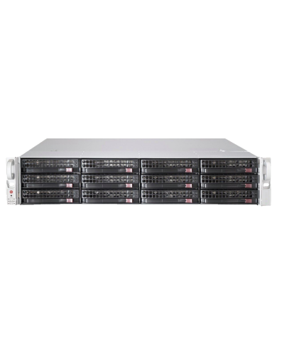 RV-SE2900 Оператор PRO. IP видеосервер 128-канальный. RVi в Нижнем Тагиле