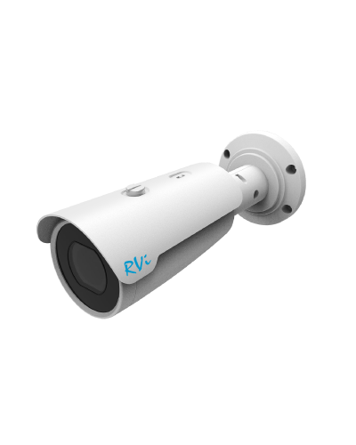 RVi-2NCT8349 (2.8-12) white: Видеокамера IP цилиндрическая в Нижнем Тагиле