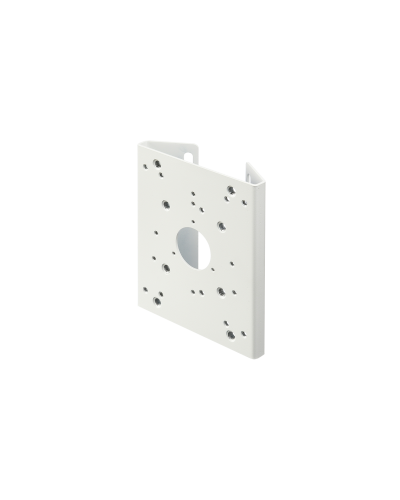 RVi-1BPM-2 white. Кронштейн для крепления на столб. RVi в Нижнем Тагиле