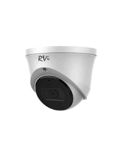 RVi-1NCE4052 (2.8) white. Видеокамера IP купольная. RVi в Нижнем Тагиле
