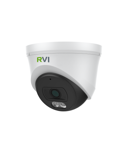 RVi-1NCE4032 (2.8). Видеокамера IP купольная. RVi в Нижнем Тагиле