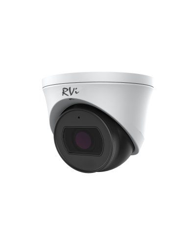 RVi-1NCE5069 (2.7-13.5) white. Видеокамера IP купольная. RVi в Нижнем Тагиле