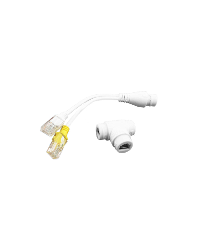 RVi-1NY10-2FP. PoE разветвитель. RVi в Нижнем Тагиле