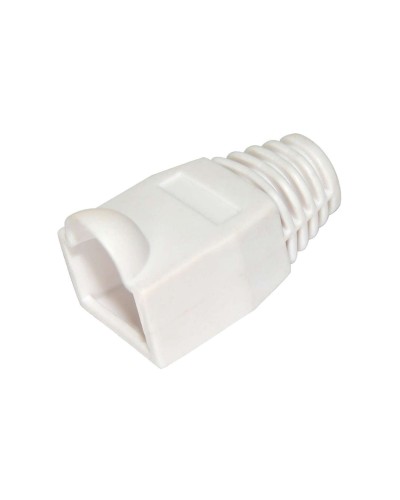 Колпачок изолирующий для разъемов RJ-45, белый REXANT (05-1201). Изолирующий колпачок. Rexant в Нижнем Тагиле