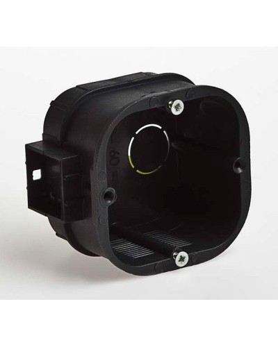 Коробка TYCO СП 60х60х42 IP30 (10183). Коробка установочная. RuVinil в Нижнем Тагиле