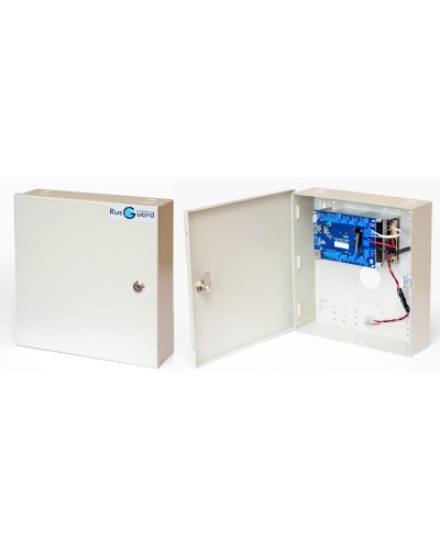 ACS-102-CE-BM. Контроллер СКУД сетевой. RusGuard в Нижнем Тагиле
