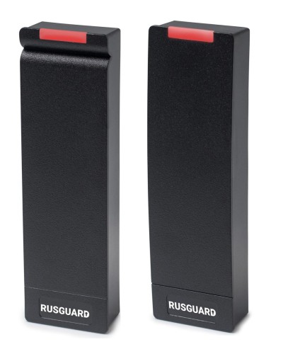 R15-Multi (Black+Grey). Считыватель со встроенным контроллером. RusGuard в Нижнем Тагиле