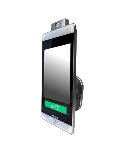 R20-Face (8W) Thermometer. Считыватель контроля доступа биометрический с функцией измерения температуры тела. RusGuard в Нижнем Тагиле