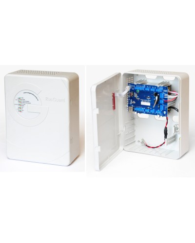 ACS-105-CE-B. Контроллер СКУД сетевой. RusGuard в Нижнем Тагиле