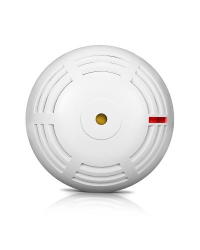 ASD-150. Извещатель пожарный дымовой оптико-электронный радиоканальный. SATEL в Нижнем Тагиле