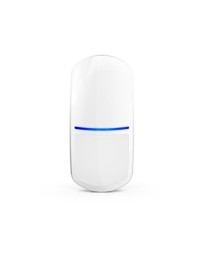 SLIM-PIR. Извещатель охранный оптико-электронный. SATEL в Нижнем Тагиле