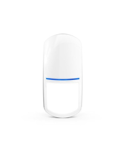 SLIM-DUAL-LUNA. Извещатель охранный оптико-электронный комбинированный с функцией освещения. SATEL в Нижнем Тагиле