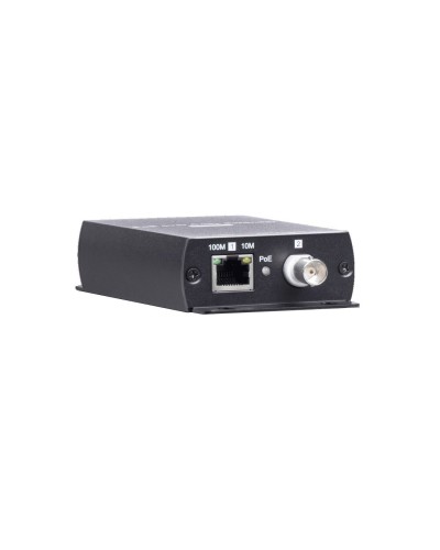 IP09CP. Удлинитель PoE по коаксиальному кабелю. SC&T в Нижнем Тагиле