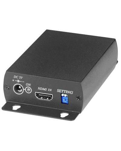 SDI02. Преобразователь формата HDMI в SDI. SC&T в Нижнем Тагиле