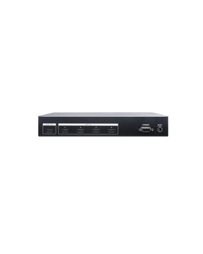 HS04-4K6G. Разветвитель. SC&T в Нижнем Тагиле