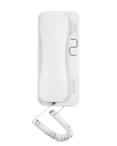 SKP-7 (White). Трубка переговорная. SLINEX в Нижнем Тагиле