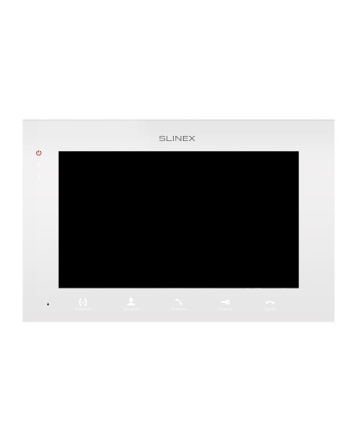 SQ-07MTHD (White). Монитор домофона цветной. SLINEX в Нижнем Тагиле
