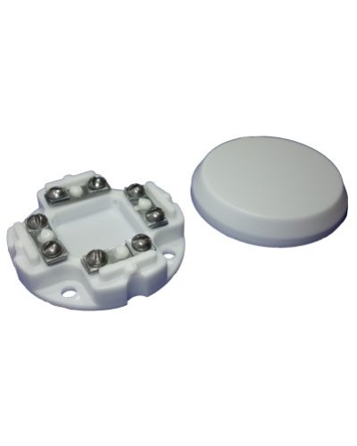 КК-8 (SLT). Коробка коммутационная для 4х2 проводов. SLT в Нижнем Тагиле