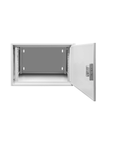 SNR-VPS4509. Шкаф телекоммуникационный 19 настенный 9U. SNR в Нижнем Тагиле