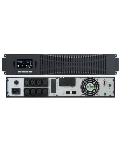 SNR-UPS-ONRT-1000-S24: Источник бесперебойного питания в Нижнем Тагиле