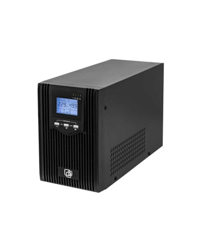 SNR-UPS-LID-1000-XPS: Источник бесперебойного питания в Нижнем Тагиле