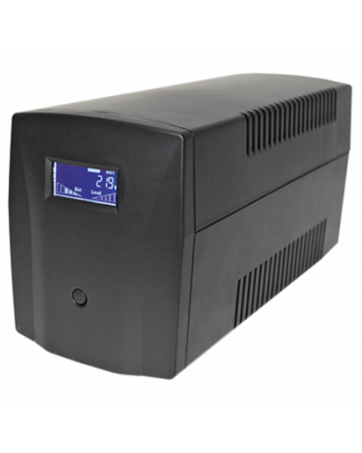 SNR-UPS-LID-1200: Источник бесперебойного питания в Нижнем Тагиле