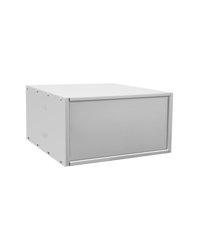 SNR-VPS6006. Шкаф телекоммуникационный 19 настенный 6U. SNR в Нижнем Тагиле