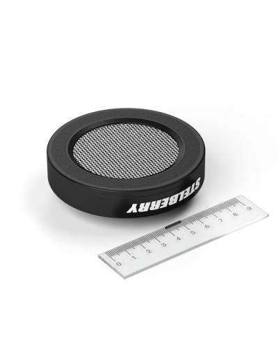 M-210HD. Микрофон активный миниатюрный. STELBERRY в Нижнем Тагиле