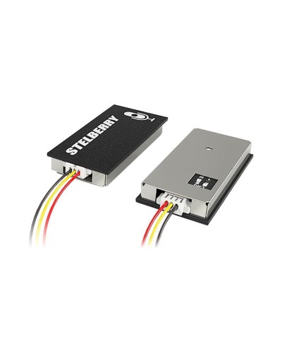 M-70HD. Микрофон активный миниатюрный. STELBERRY в Нижнем Тагиле