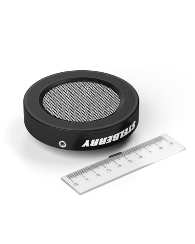 M-215HD. Микрофон активный миниатюрный. STELBERRY в Нижнем Тагиле