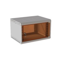 ТВЛ-12U-600-450-СР (05-1203). Шкаф настенный телекоммуникационный. SUPRLAN